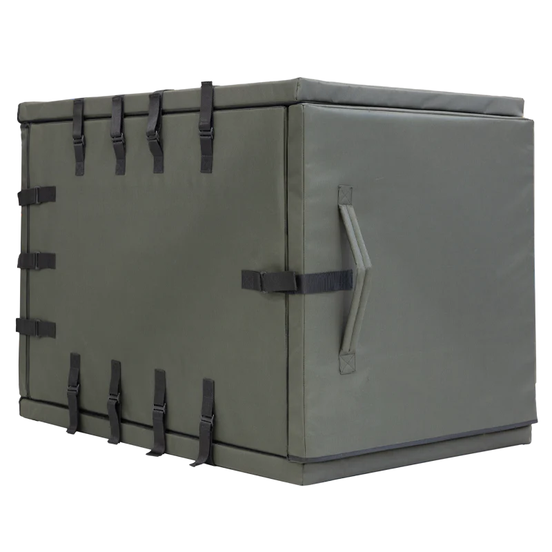 ALP BAG SMART CARGO