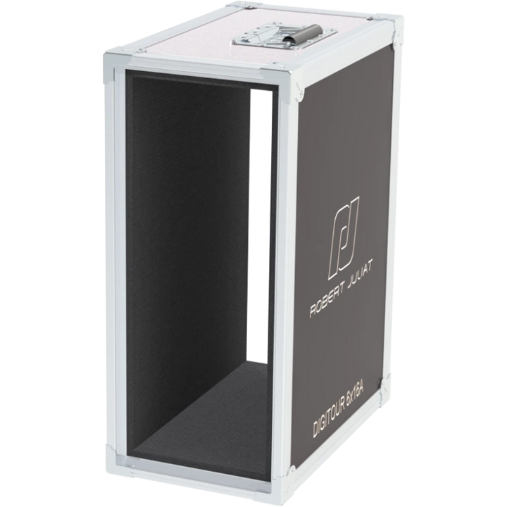 ALP FLIGHT CASES 1x ROBERT JULIAT DIGITOUR 6x16A