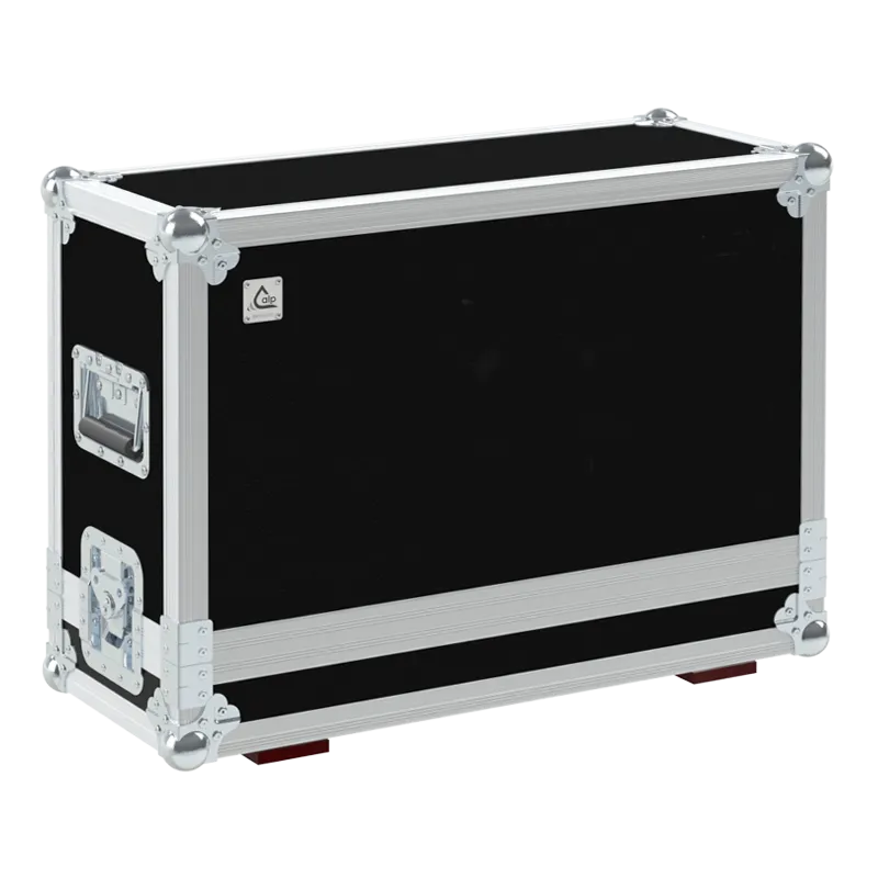 Flight Case SWEFOG K1 HAZER