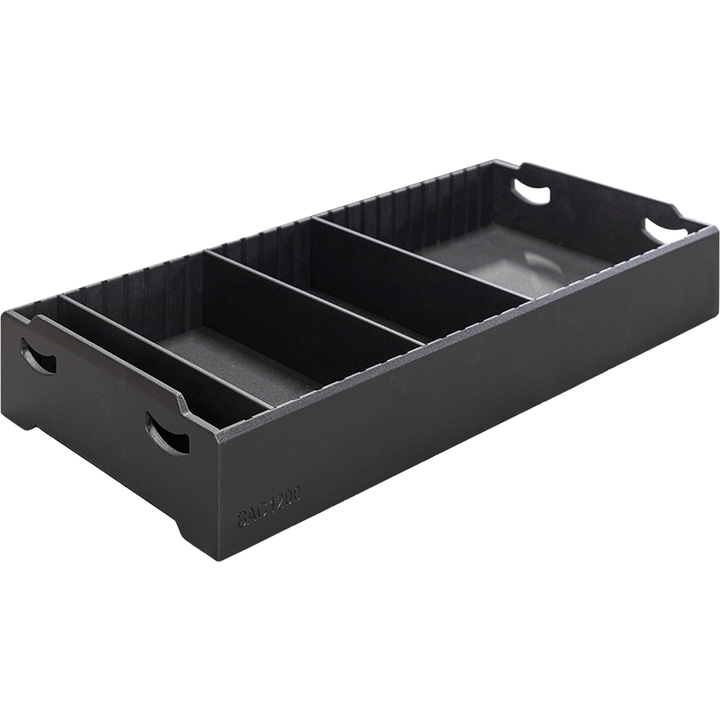 Flight Case TRAY SERIE AZ 1170x560x190mm