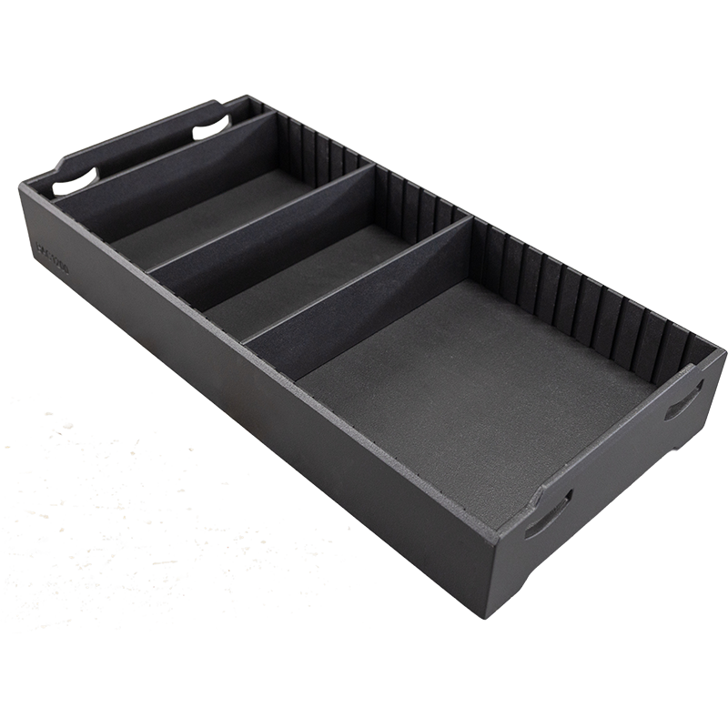 ALP FLIGHT CASES TRAY SERIE AZ 1170x560x190mm