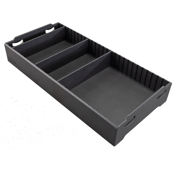 ALP FLIGHT CASES TRAY SERIE AZ 1170x560x190mm