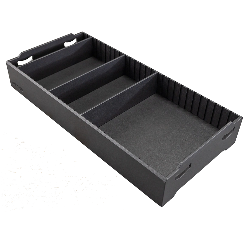 ALP FLIGHT CASES TRAY SERIE AZ 1170x560x190mm
