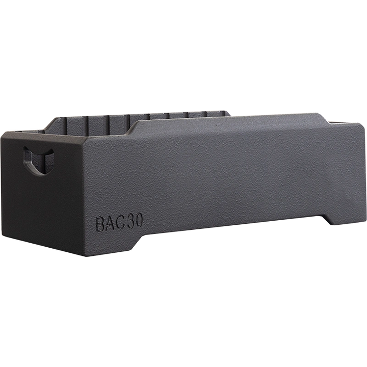 ALP FLIGHT CASES TRAY SERIE AZ 275x560x190mm