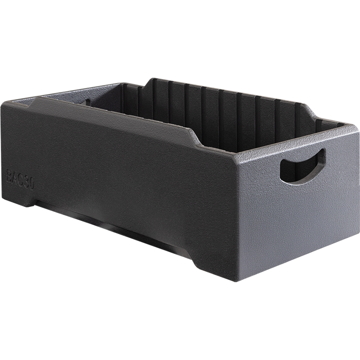 ALP FLIGHT CASES TRAY SERIE AZ 275x560x190mm