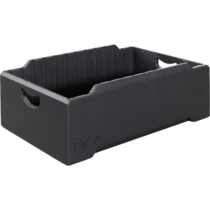 Flight Case TRAY SERIE AZ 370x560x190mm