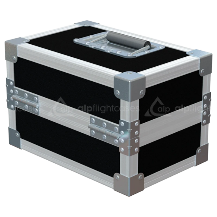 ALP FLIGHT CASES LENS UNIVERSAL 300X190X190MM