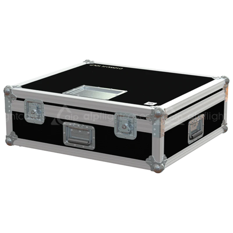 ALP FLIGHT CASES PROJECTOR CHRISTIE D12WU-H1DLP