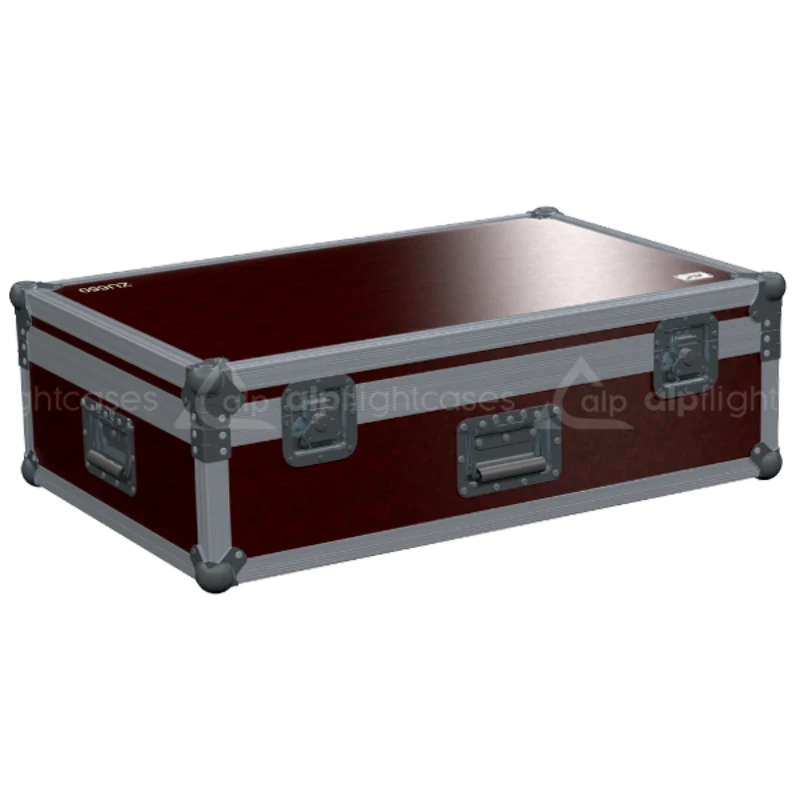 ALP FLIGHT CASES PROJECTOR OPTOMA ZU650