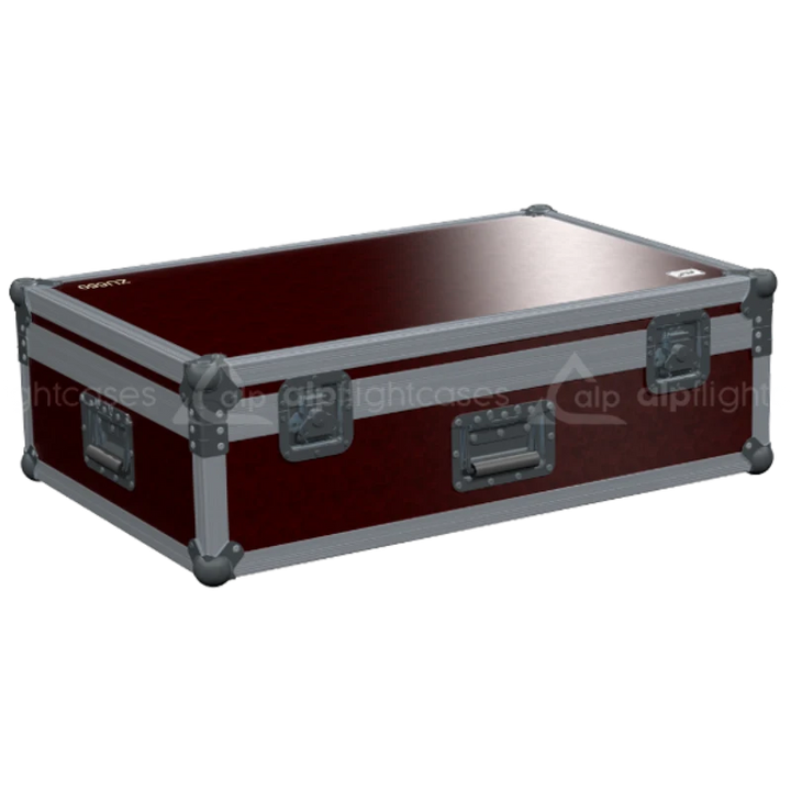 ALP FLIGHT CASES PROJECTOR OPTOMA ZU650