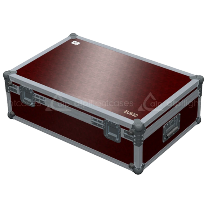 ALP FLIGHT CASES PROJECTOR OPTOMA ZU650