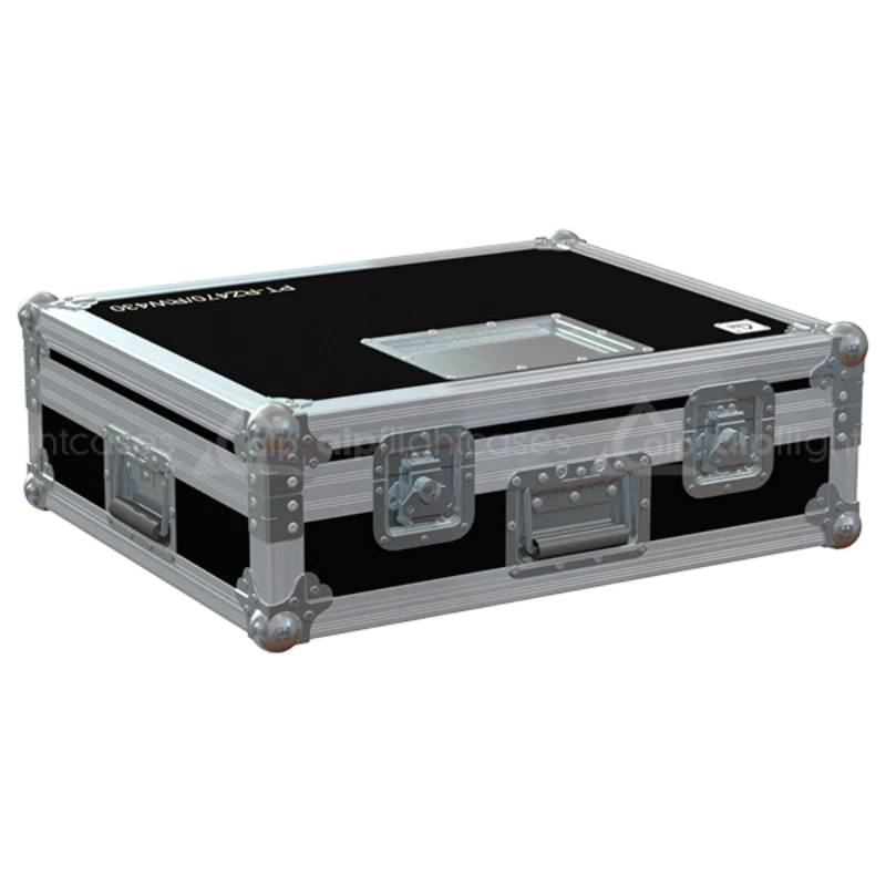 ALP FLIGHT CASES PROJECTOR PANASONIC PT-RZ470/RW430