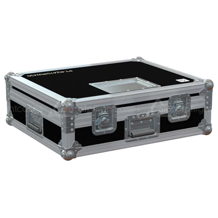 ALP FLIGHT CASES PROJECTOR PANASONIC PT-RZ470/RW430