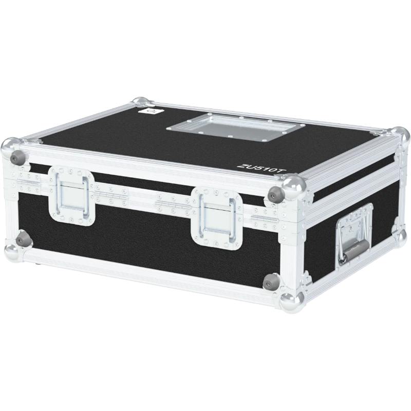 ALP FLIGHT CASES PROJECTOR OPTOMA ZU510T