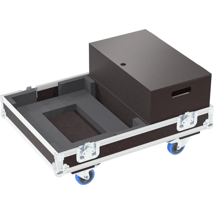 ALP FLIGHT CASES PROJECTOR CHRISTIE LWU900-DS