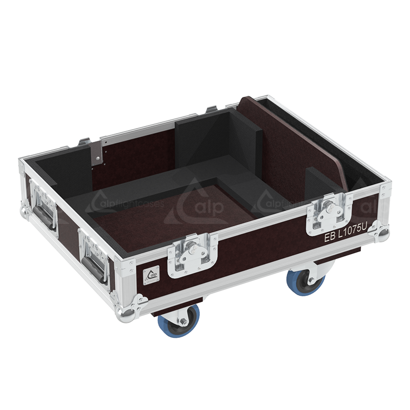 ALP FLIGHT CASES PROJETOR EPSON EB-L1075U + FRAME