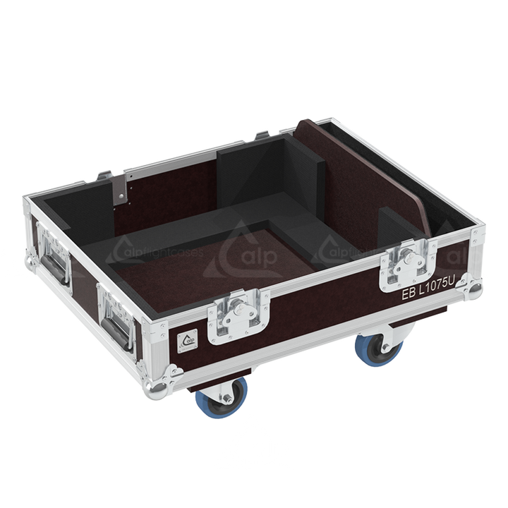 ALP FLIGHT CASES PROJETOR EPSON EB-L1075U + FRAME