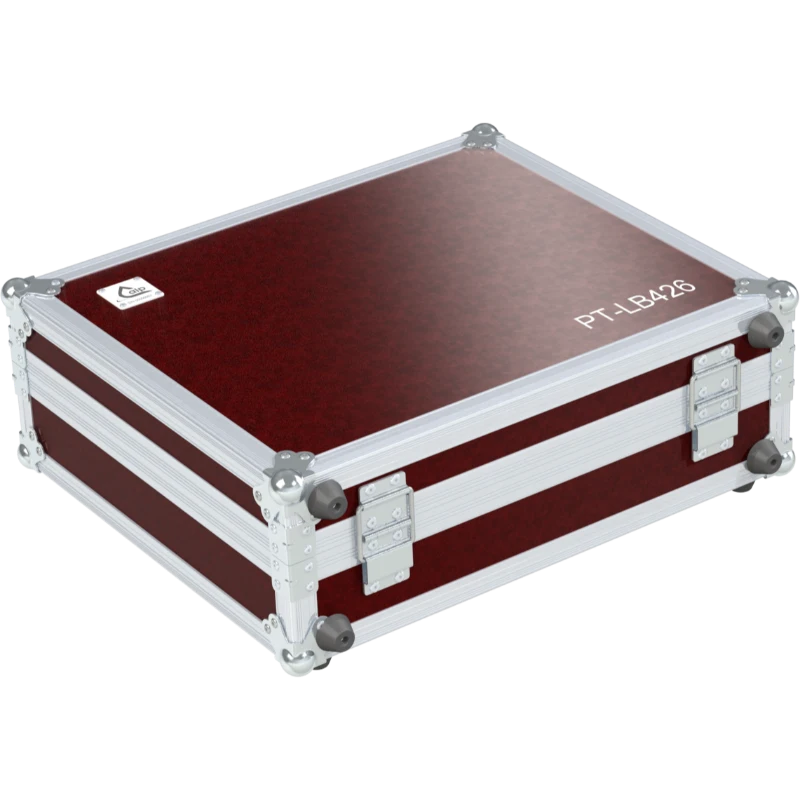 ALP FLIGHT CASES PROJECTOR PANASONIC PT-LB426