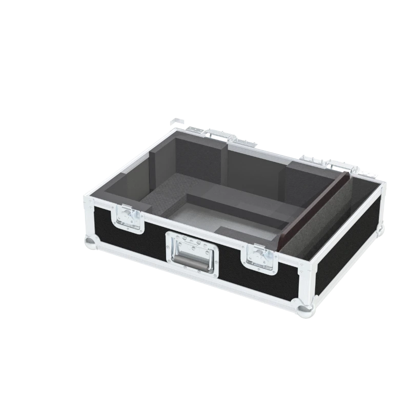 ALP FLIGHT CASES PROJECTOR NEC PA 600X