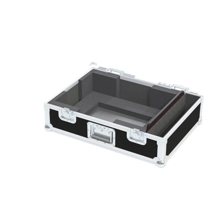 ALP FLIGHT CASES PROJECTOR NEC PA 600X