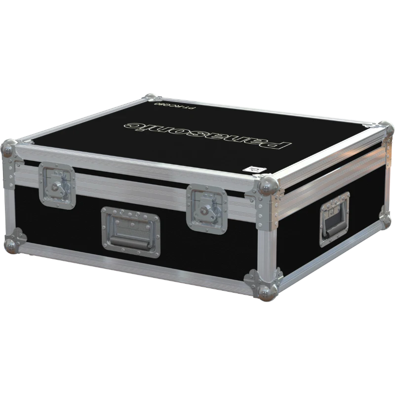 ALP FLIGHT CASES PROJECTOR PANASONIC PT-RCQ80
