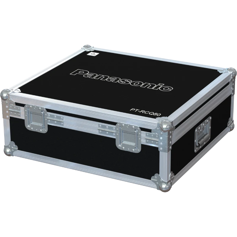 ALP FLIGHT CASES PROJECTOR PANASONIC PT-RCQ80
