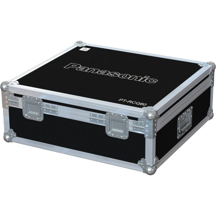 ALP FLIGHT CASES PROJECTOR PANASONIC PT-RCQ80