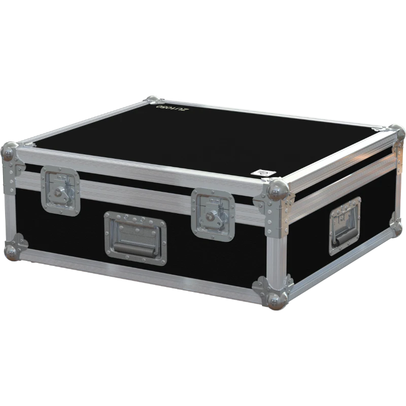 ALP FLIGHT CASES PROJECTOR 1x OPTOMA ZU1050