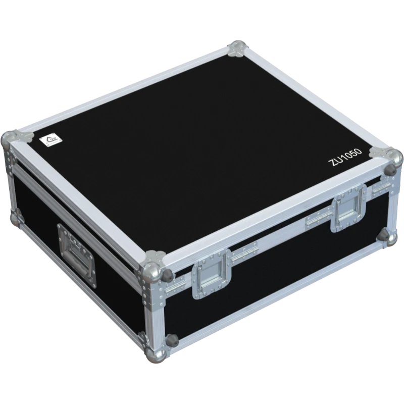 ALP FLIGHT CASES PROJECTOR 1x OPTOMA ZU1050