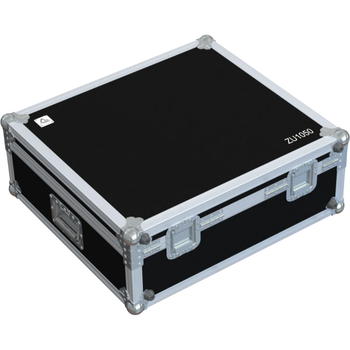ALP FLIGHT CASES PROJECTOR 1x OPTOMA ZU1050