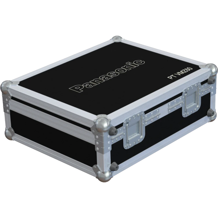 ALP FLIGHT CASES PROJECTOR PANASONIC PT VMZ60E80