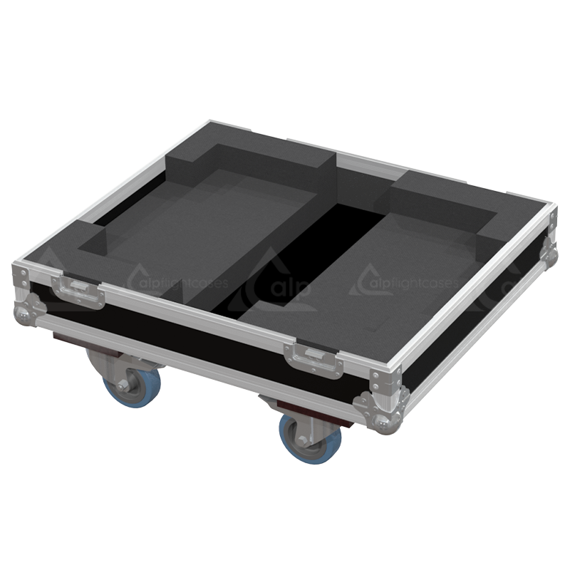 ALP FLIGHT CASES PROJECTOR EPSON EB-G7900U
