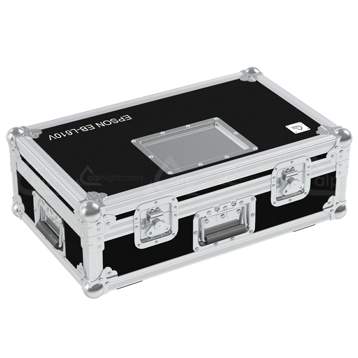 <tc><transcy>ALP FLIGHT CASES VIDEO PROJECTEUR EPSON EB-L610V</transcy></tc>