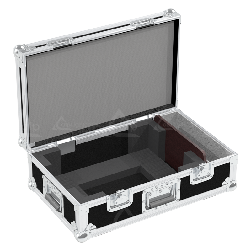 Flight Case VIDEO PROJECTOR EPSON EB-L610V