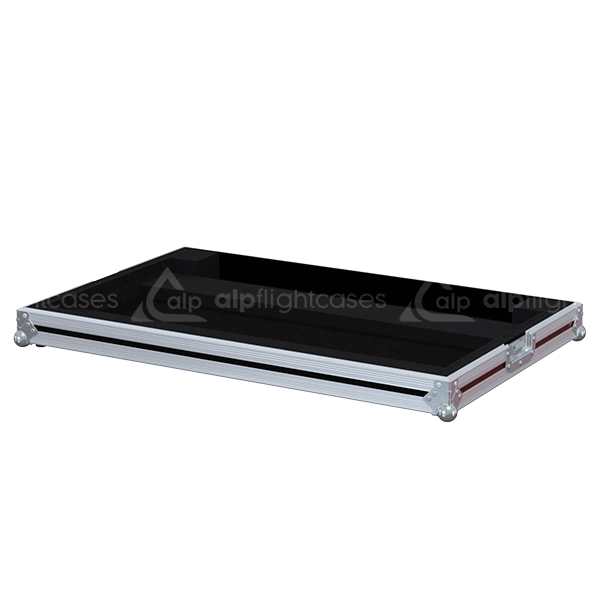 ZERO 88 - FLX OPEN SIDE VIEW FLIGHT CASE