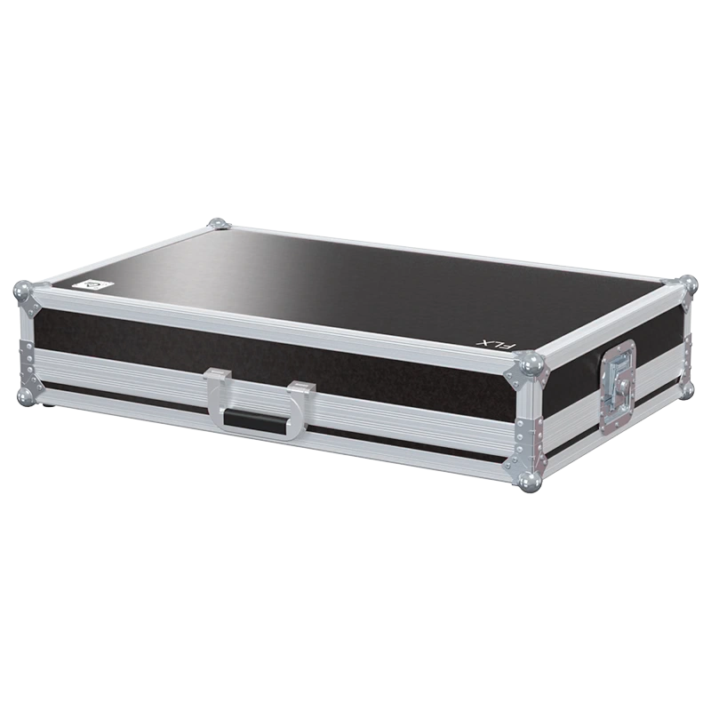 ZERO 88 FLX SIDE VIEW FLIGHT CASE