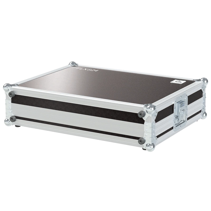 ZERO 88 FLXS24 SIDE VIEW FLIGHT CASE