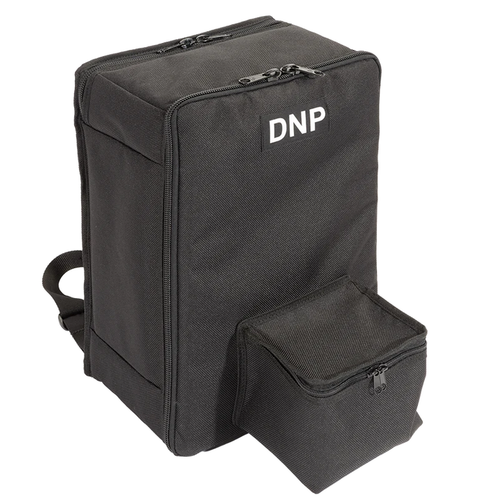 Front left perspective view highlighting the 1500D Cordura fabric and exterior pocket