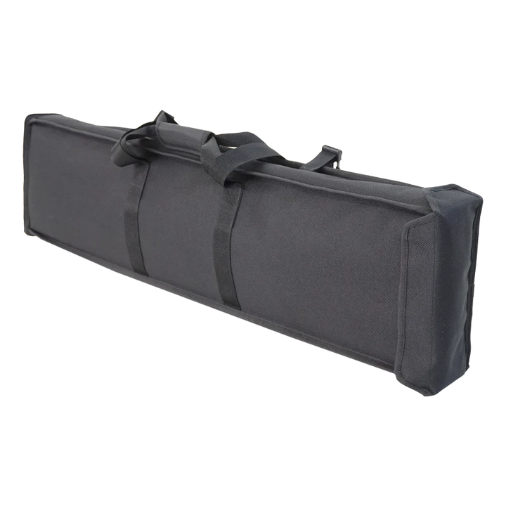 Front right view of the ALP Bag Kit Feet FOTT-FZ1 in 1500D Cordura with reinforced finishing border