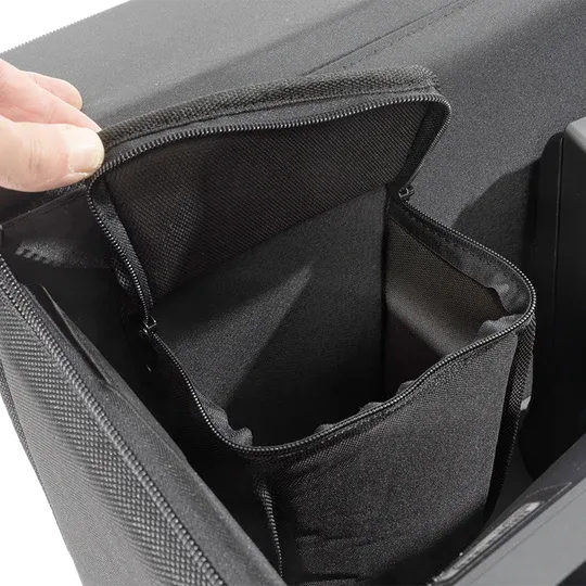 ALP Bag for 27" Eizo LCD Screen