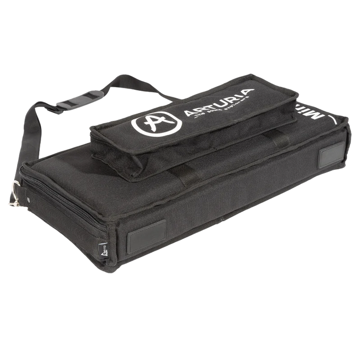 Bottom view showing the base with 6 reinforced protective pads
