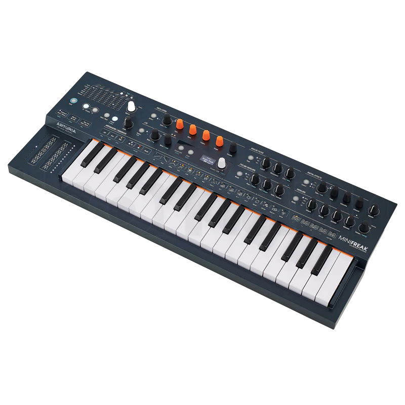 Bag for Arturia Minifreak Synth | ALP BAGS