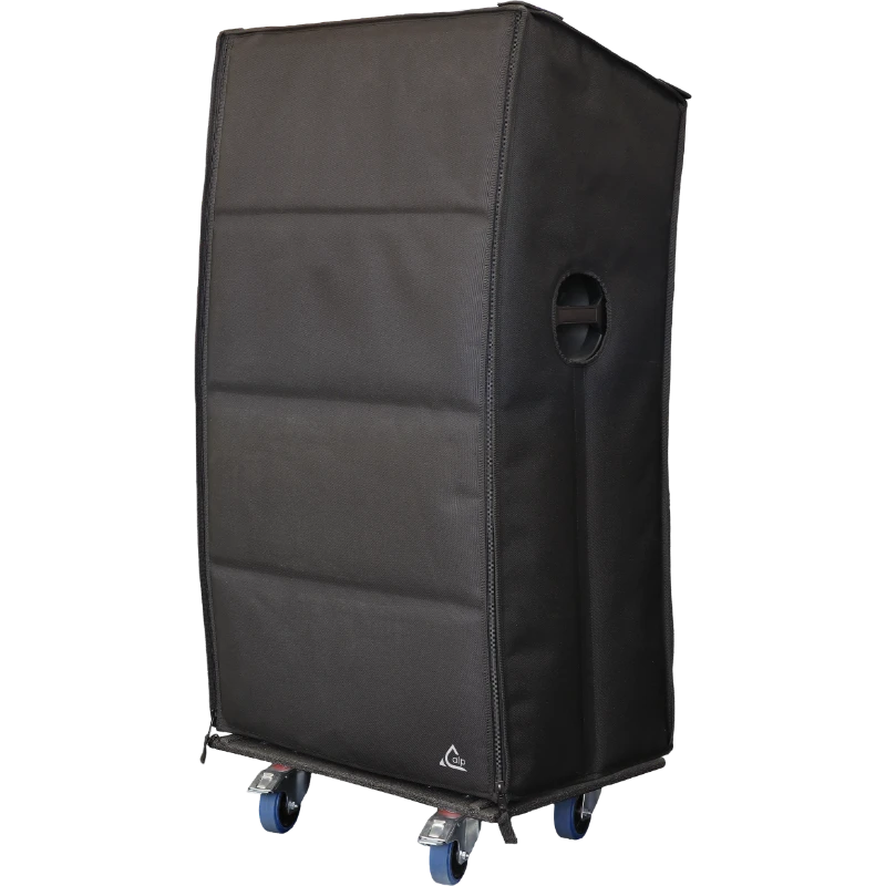 cover line array front