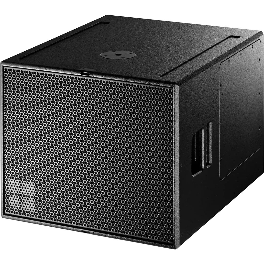 ALP COVER FOR D&B XSL-SUB