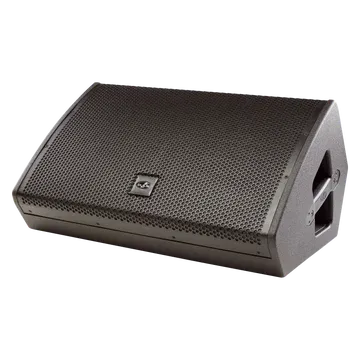 Standalone view of the DAS EVENT-M210A loudspeaker, representing the premium professional audio equipment protected by ALP Bags