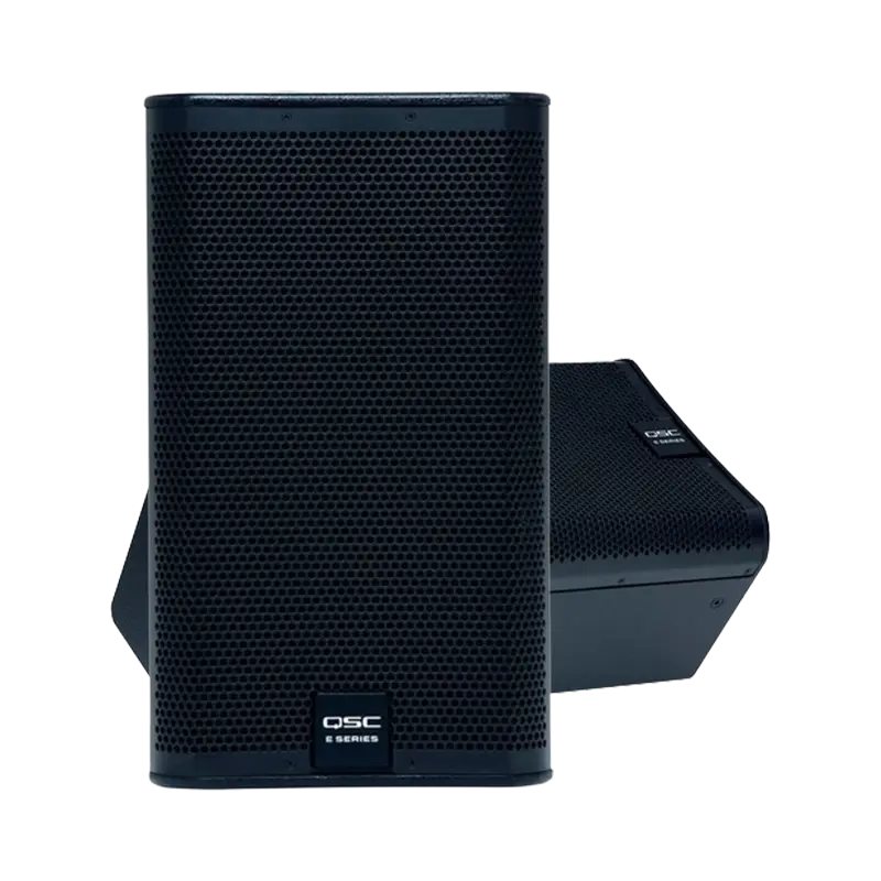 2x-qsc-e110-equipment