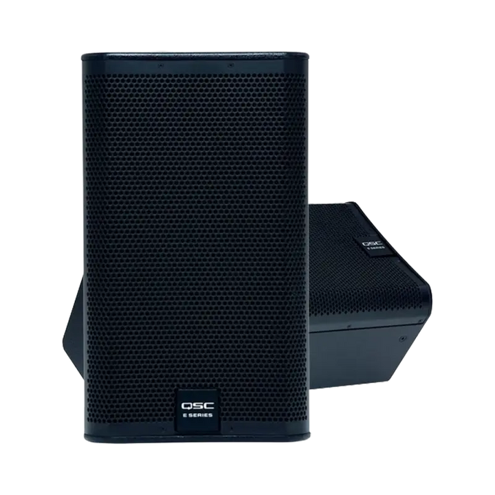 2x-qsc-e110-equipment