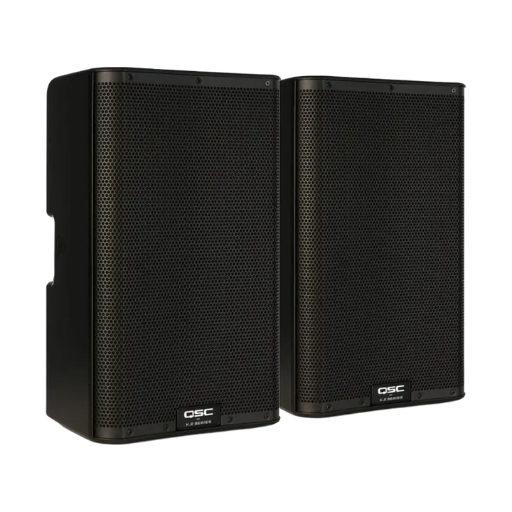 2x-qsc-k10-equipment