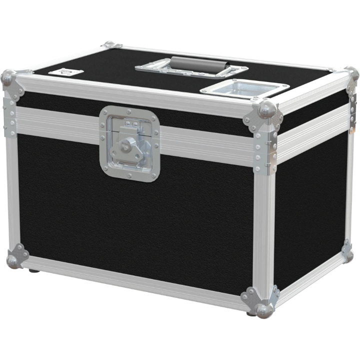 Front view of the professional Multicase PRO 420x270x250mm by ALP Flight Cases