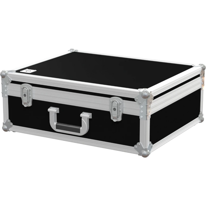Front view of the professional Multicase PRO 500x400x170mm by ALP Flight Cases